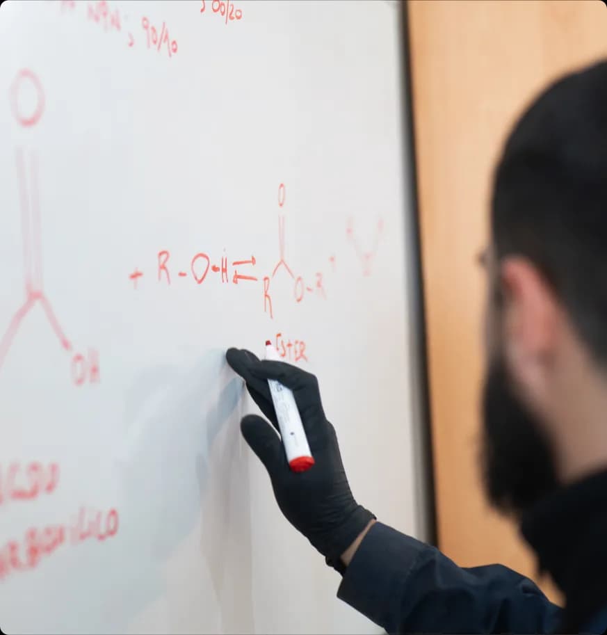 Investigación,
Desarrollo e
Innovación