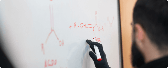 Investigación, desarrollo
e Innovación